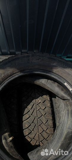 Bfgoodrich G-Force Stud 175/65 R14