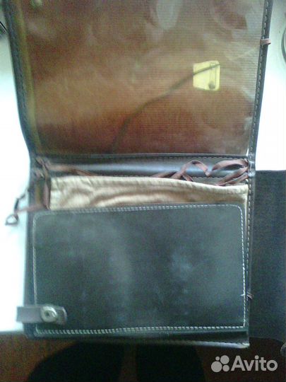 Планшет офицерский