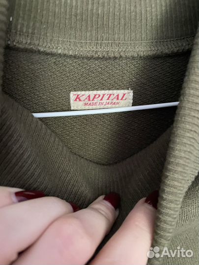 Платье Kapital