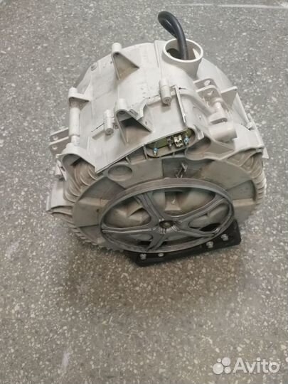 Бак электролюкс, заннуси в сборе бу