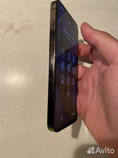 iPhone 13 Pro, 256 ГБ
