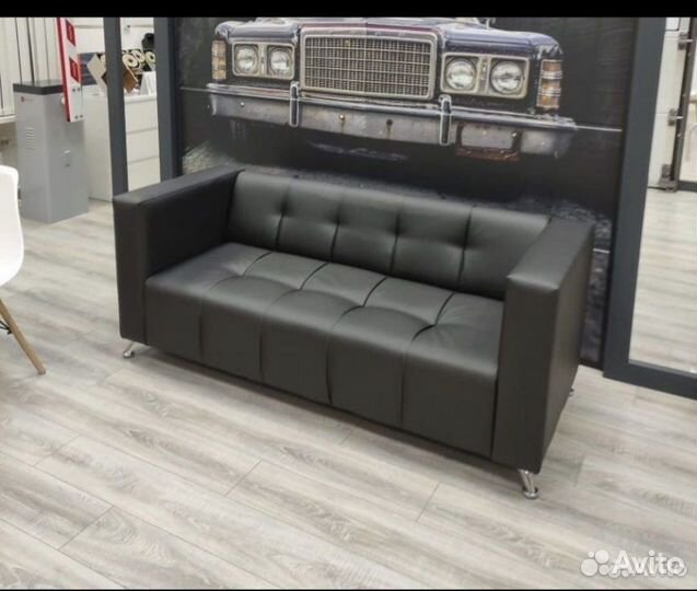 Диван офисный