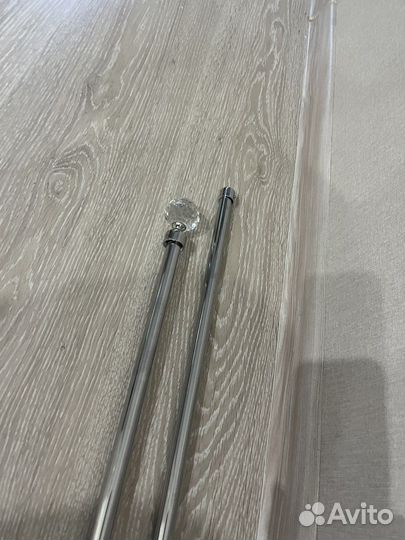 Карниз настенный