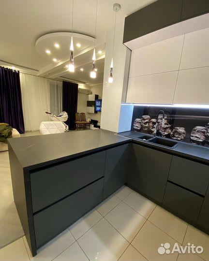 Кухня на заказ sh-0531074