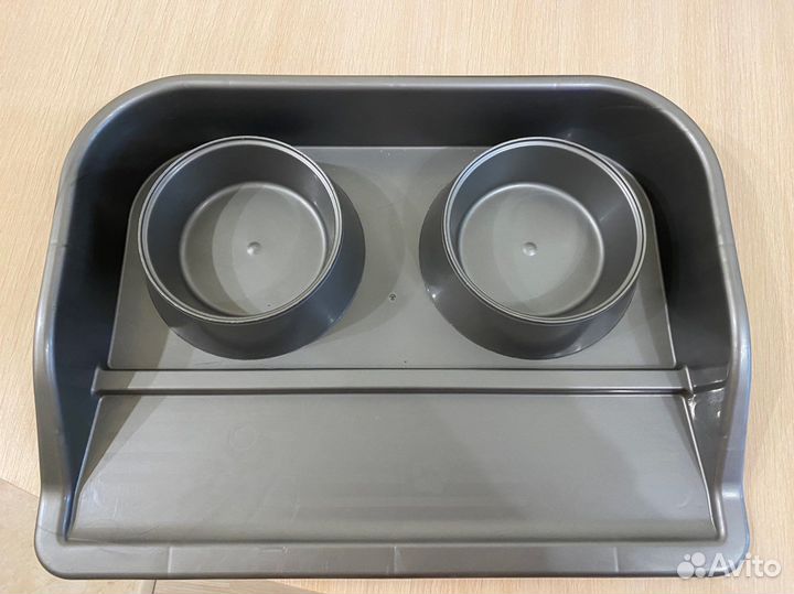 Миска для животных