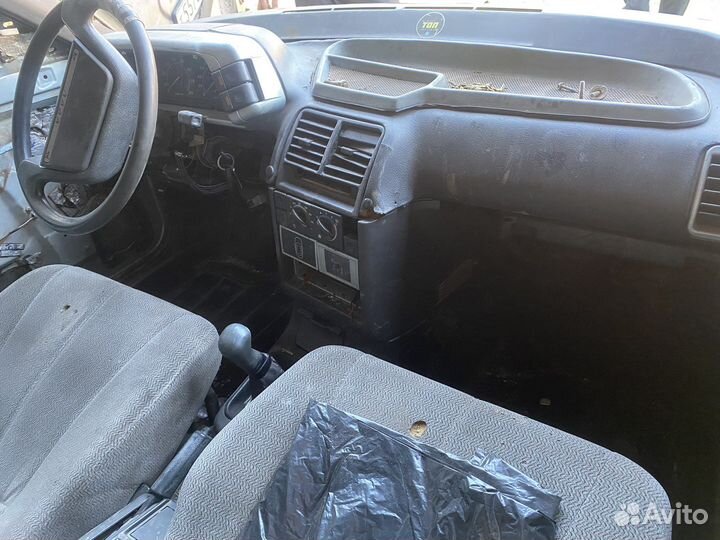 Ваз 2112 разбор