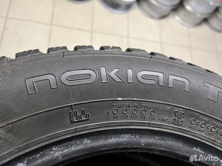 Nokian Tyres Nordman 8 185/65 R15