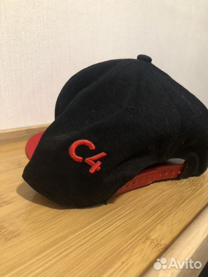 Бейсболка мужская