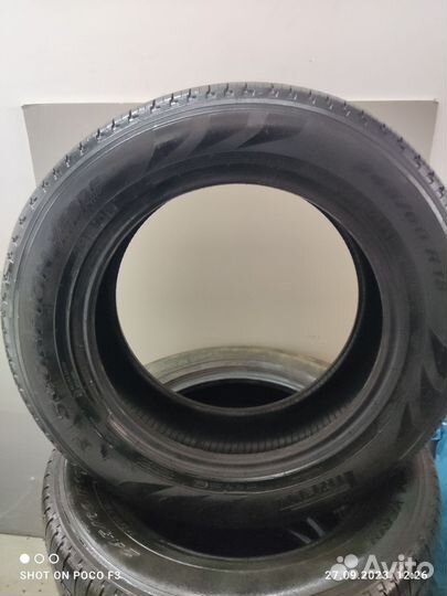 Pirelli Scorpion Verde All Season 245/60 R18 109H