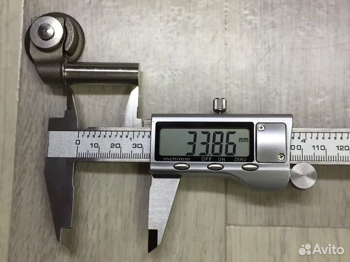 Ремкомплект вестгейта турбины VAG 1.2 TSI/tfsi