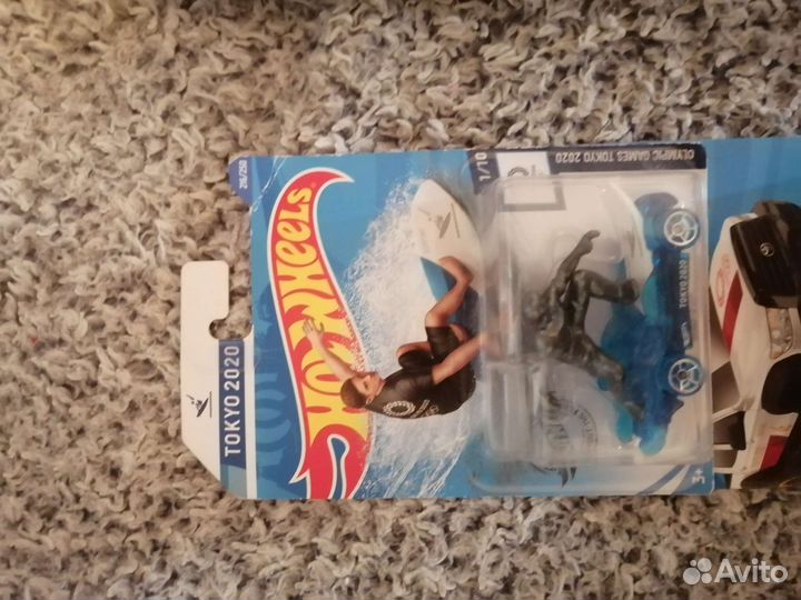 Машинки хотвилс линейка токио 2020