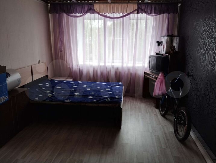 2-к. квартира, 48 м², 3/5 эт.