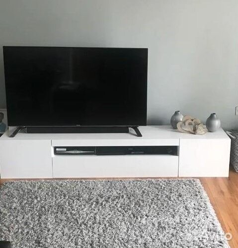 Тумба под тв