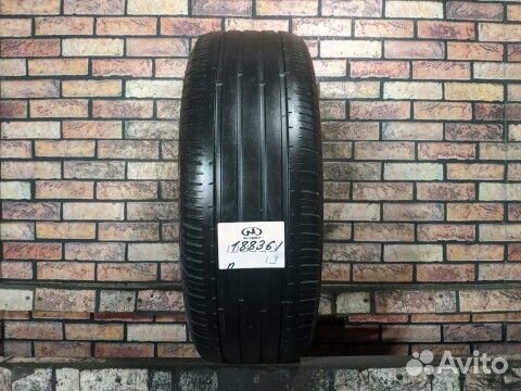 GT Radial Savero HP 245/65 R17