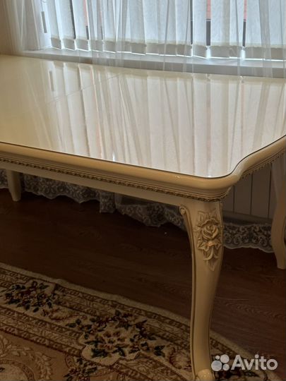 Стол джаконда