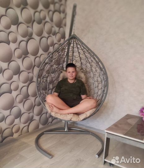 Подвесное кресло