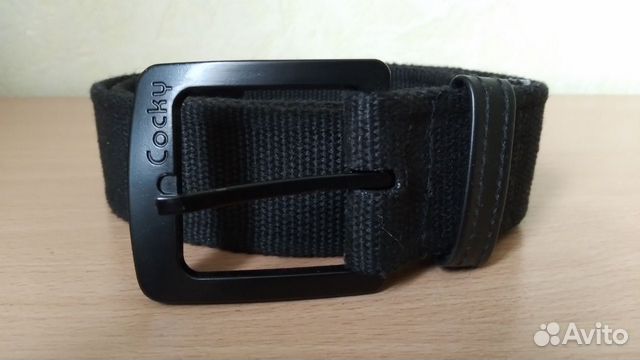 Ремни разные