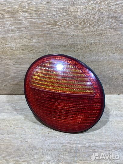 Фонарь задний левый VW New Beetle А4 Арт. 110318