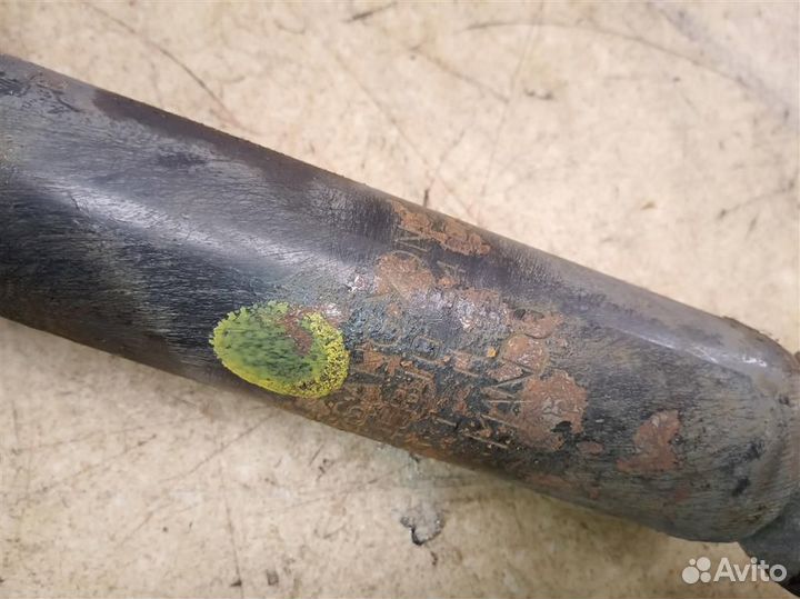 Амортизатор задний Ssang Yong Actyon New