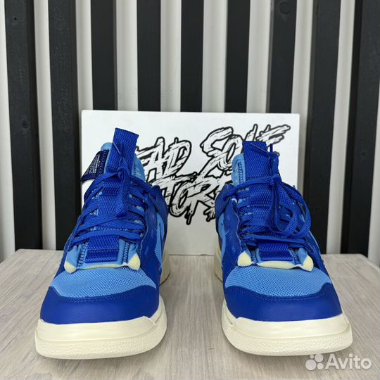 Nike Air Dunk Jumbo 'University Blue' (10 US)