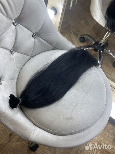 Волосы для наращивания