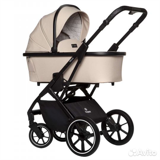 Коляска Peppy 2 в 1