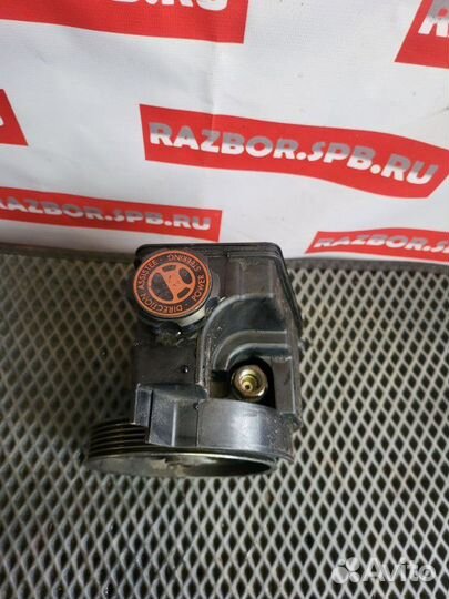 Насос гидроусилителя руля Peugeot 206 SW