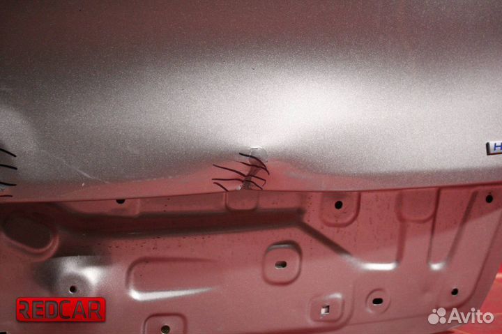 Крышка багажника Hyundai Tucson 3 рестайл (18)