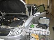Автоэлектрик диагност обслуживание ремонт иномарок