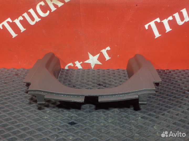 Пыльник рулевой колонки Volvo FH