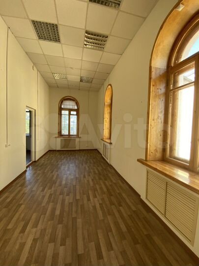 Офис, 119.7 м² центр Герцена