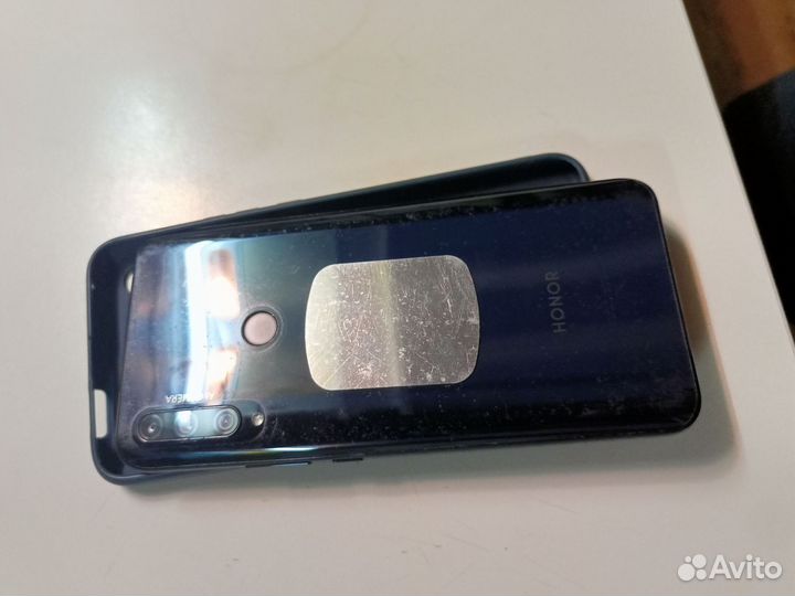 HONOR 9X, 6/128 ГБ