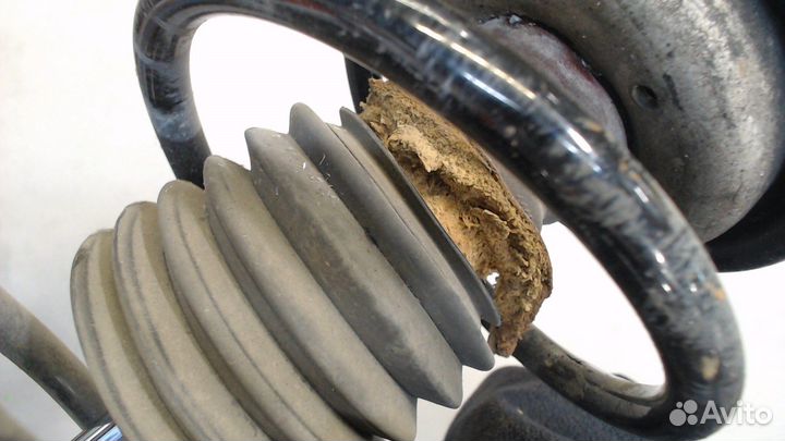 Амортизатор подвески BMW 5 E60, 2004