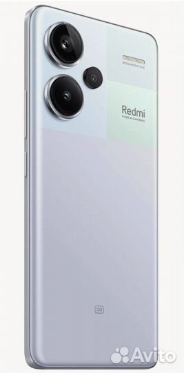 Xiaomi Redmi Note 13 Pro+, 12/512 ГБ