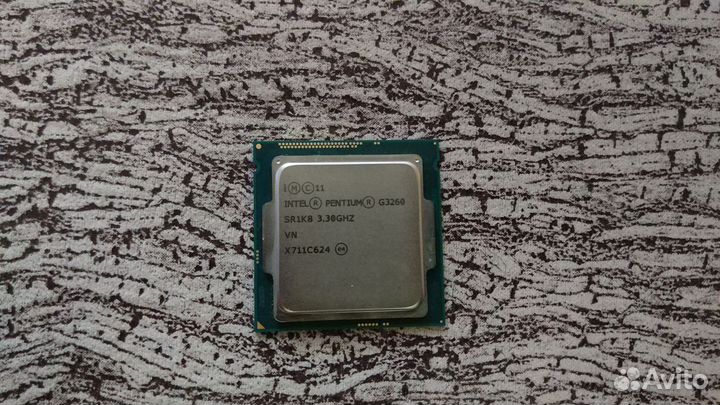 Процессор офисный топовый