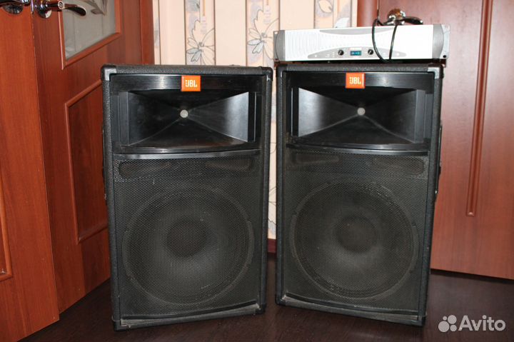 Jbl tr125 sale