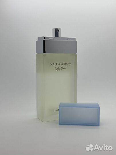 Dolce & Gabbana Light Blue