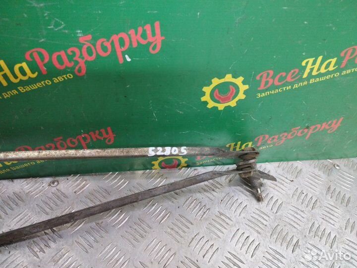 Трапеция дворников Great Wall Safe 2008