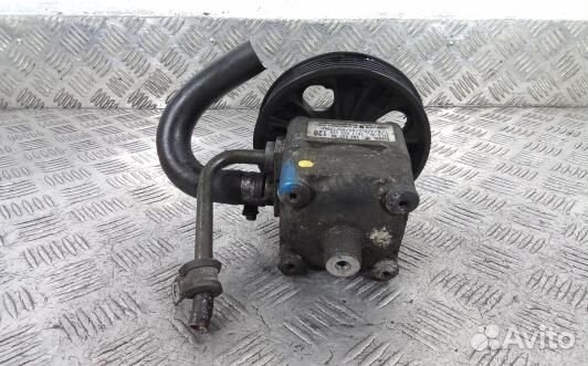 Насос гу дизельный volvo XC90 1 (EEA04BT01)