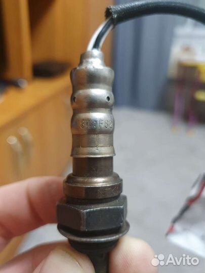 Лямбда-зонд, Датчик кислородный Mazda Familia