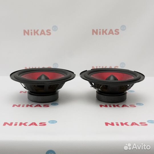 Акустическая система ural классик ас-К1627К