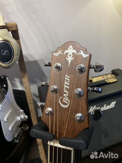 Crafter GA-6/N