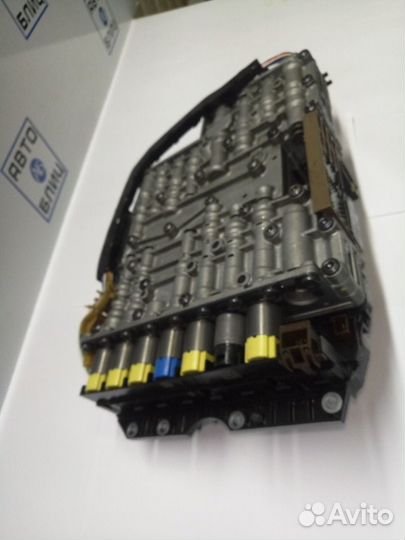 Мехатроник 6HP19 KGZ