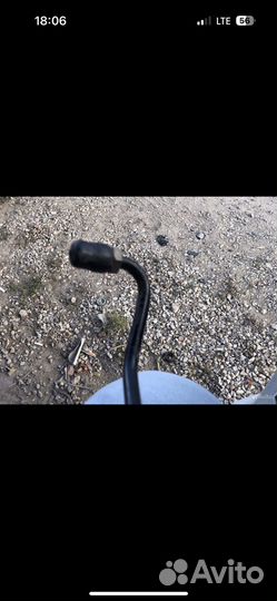 Трубка гидроусилителя vag 357422893D