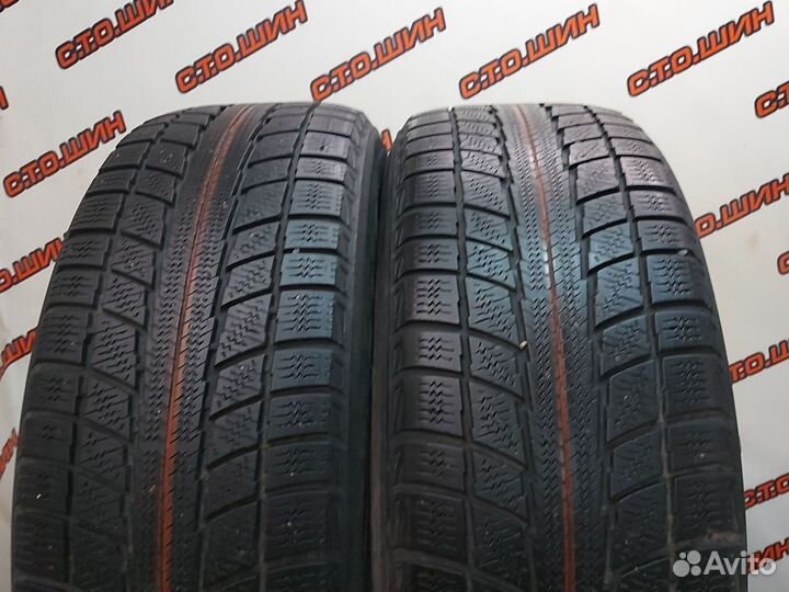 Triangle Snow-LL01 225/65 R17 109T