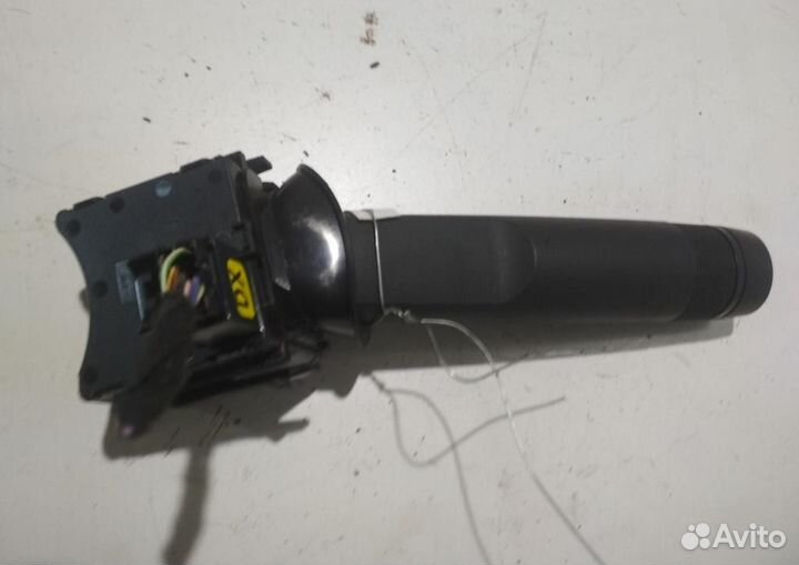Переключатель поворотов подрулевой Opel Astra J