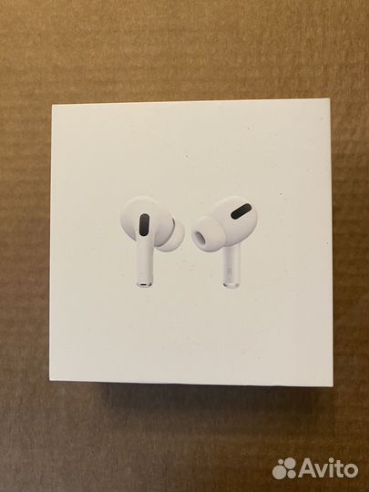 Кейс для Airpods pro
