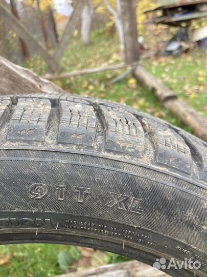 Nokian Tyres Nordman 7 195/55 R16 91T