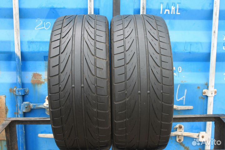 Dunlop Direzza DZ101 245/45 R18 77H