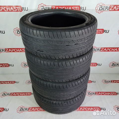 Maxtrek Sierra S6 265/45 R21 104W